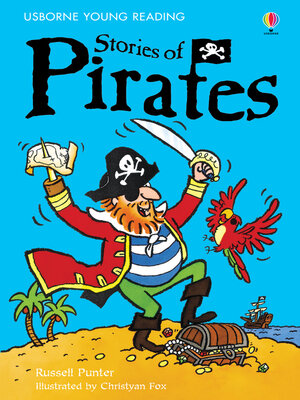 cover image of Stories of Pirates